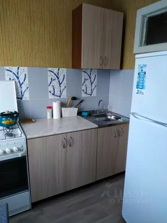 3-к кв. Орловская область, Мценск 1-й мкр, 9 (44.6 м) - Фото 2