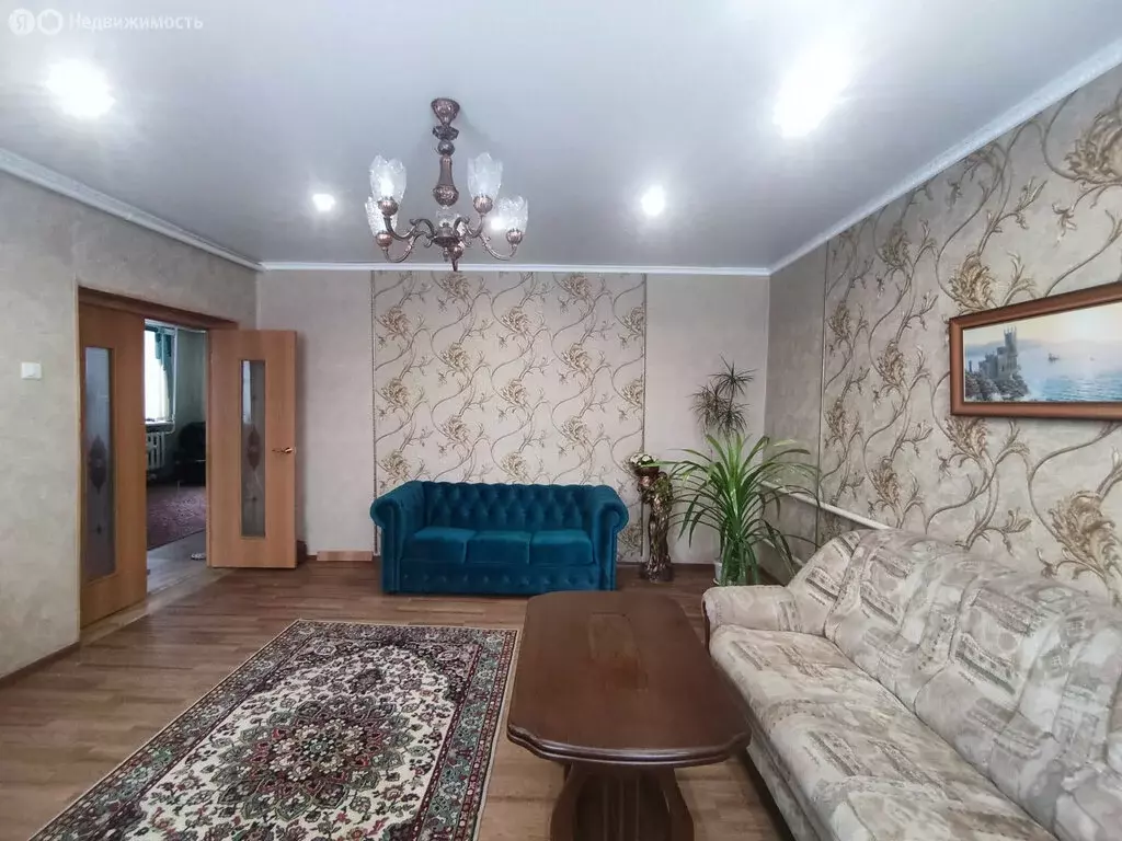 Дом в Богословка, улица Автомобилистов, 8 (115.3 м) - Фото 2