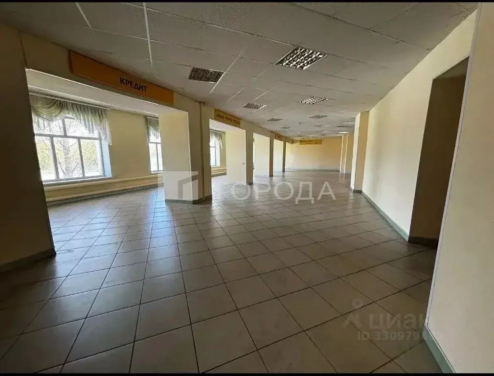 Помещение свободного назначения в Алтайский край, Славгород ул. 1-я ... - Фото 1