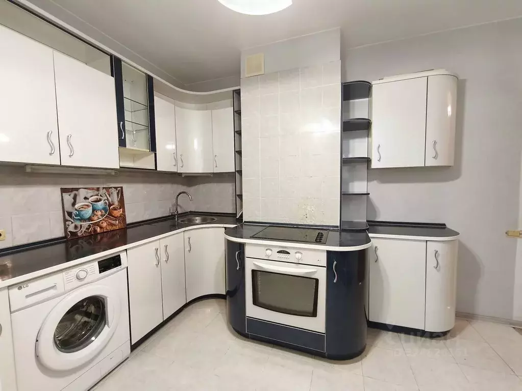 1-к кв. Москва ул. Твардовского, 18К5 (39.0 м) - Фото 2