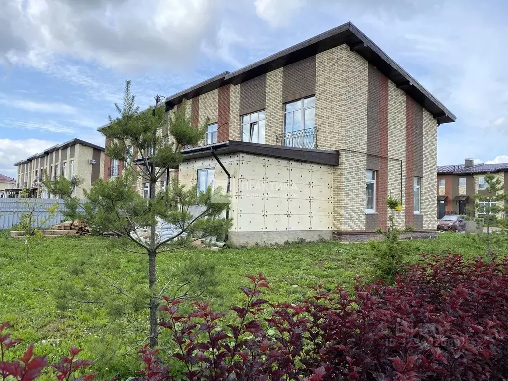 Таунхаус в Москва Марсель кп,  (99 м) - Фото 2