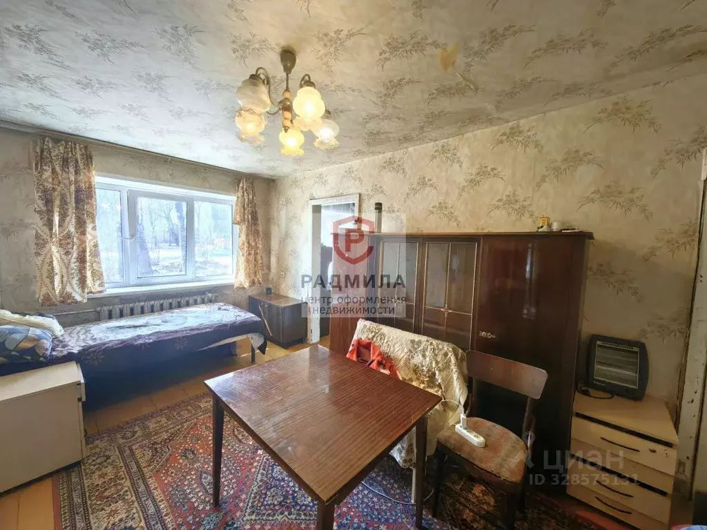 2-к кв. Московская область, Сергиев Посад ул. Маяковского, 17 (42.0 м) - Фото 2