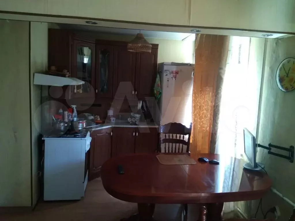 1-к. квартира, 30 м, 3/5 эт. - Фото 0