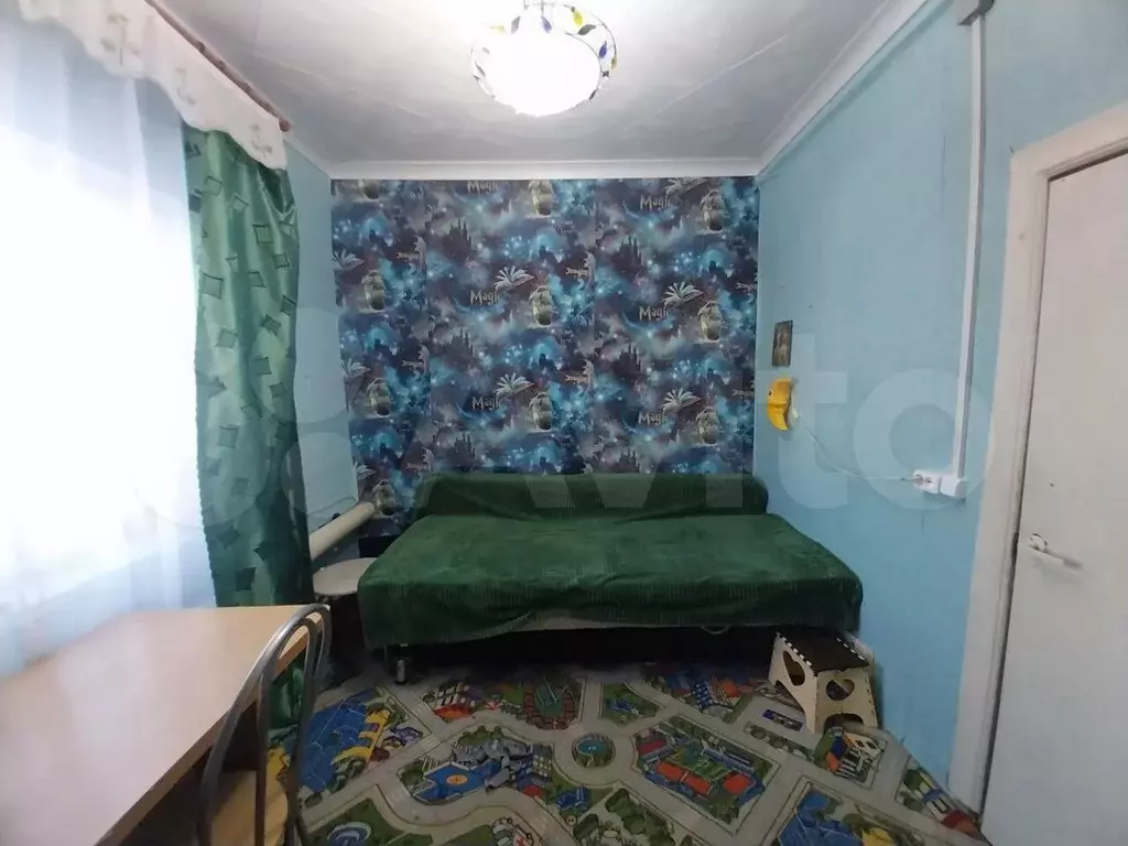 Дом 65,5 м на участке 5 сот. - Фото 1