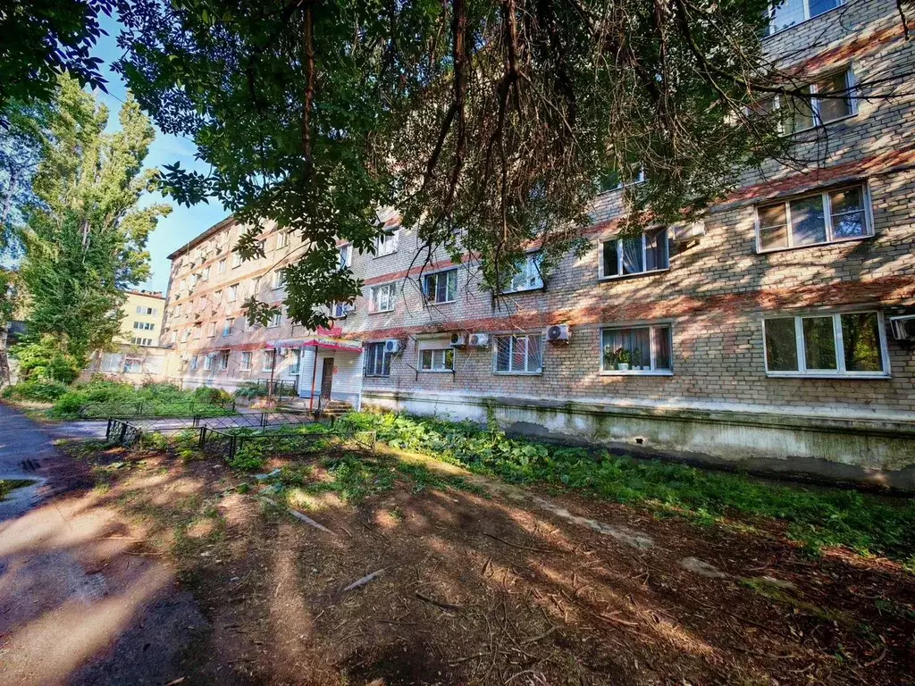1-к. квартира, 19,5 м, 1/5 эт. - Фото 0