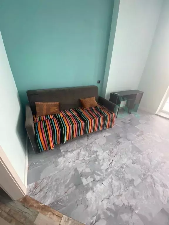 2-к кв. Татарстан, Казань ул. Абубекира Терегулова, 22 (50.0 м) - Фото 2