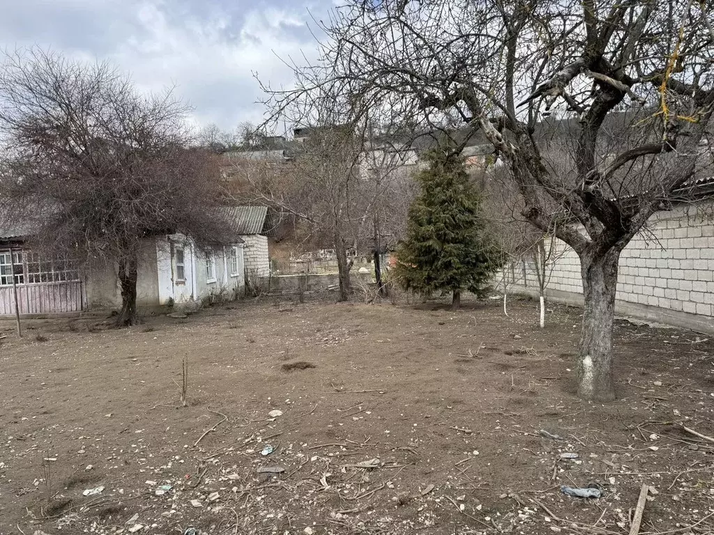 Участок в Кабардино-Балкария, Нальчик городской округ, с. Белая Речка ... - Фото 1