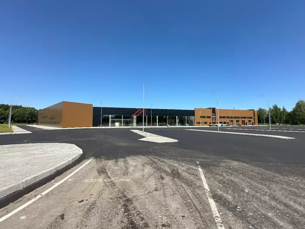 Торговая площадь в Московская область, Раменское Северное ш., с23 ... - Фото 2