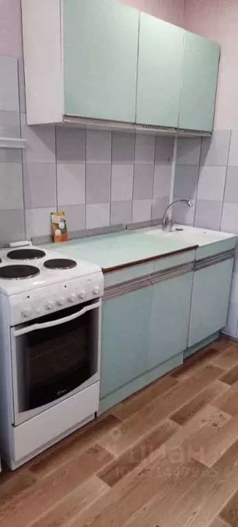 1-к кв. Самарская область, Тольятти ул. 40 лет Победы, 43Б (39.0 м) - Фото 1