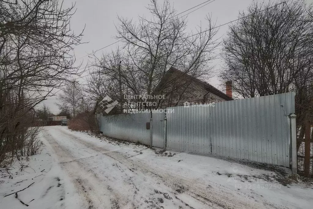 Дом в Рязанская область, Рыбное Солнечная ул., 15 (180 м) - Фото 2