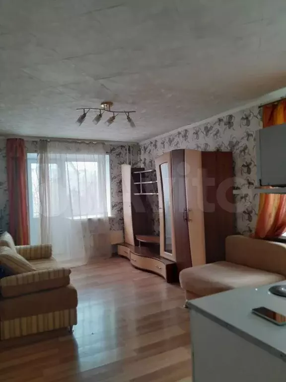 Квартира-студия, 24 м, 2/3 эт. - Фото 0