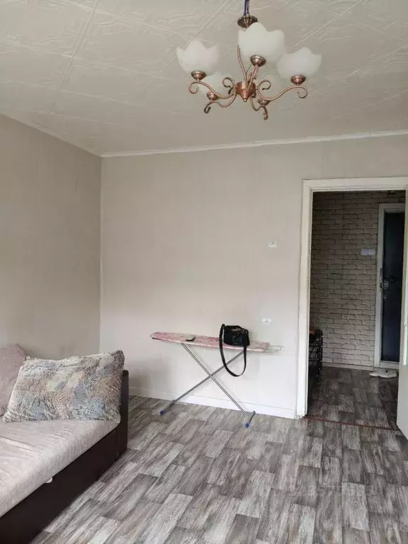 1-к кв. Саратовская область, Саратов Лесная ул., 5 (36.0 м) - Фото 2