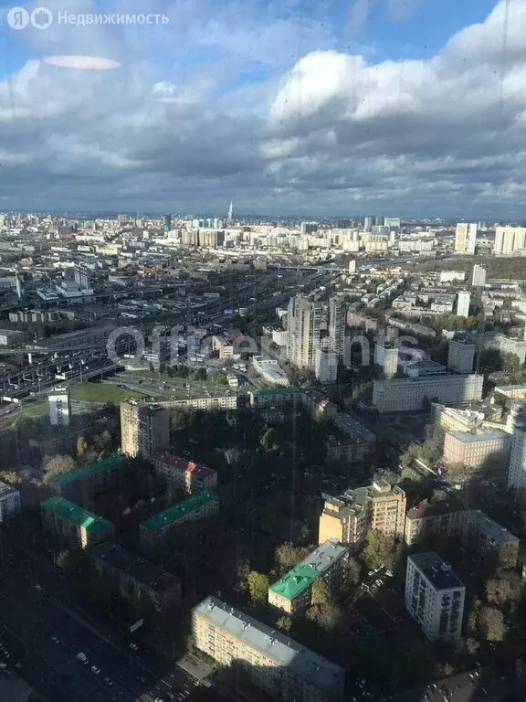 Офис (65 м) - Фото 0