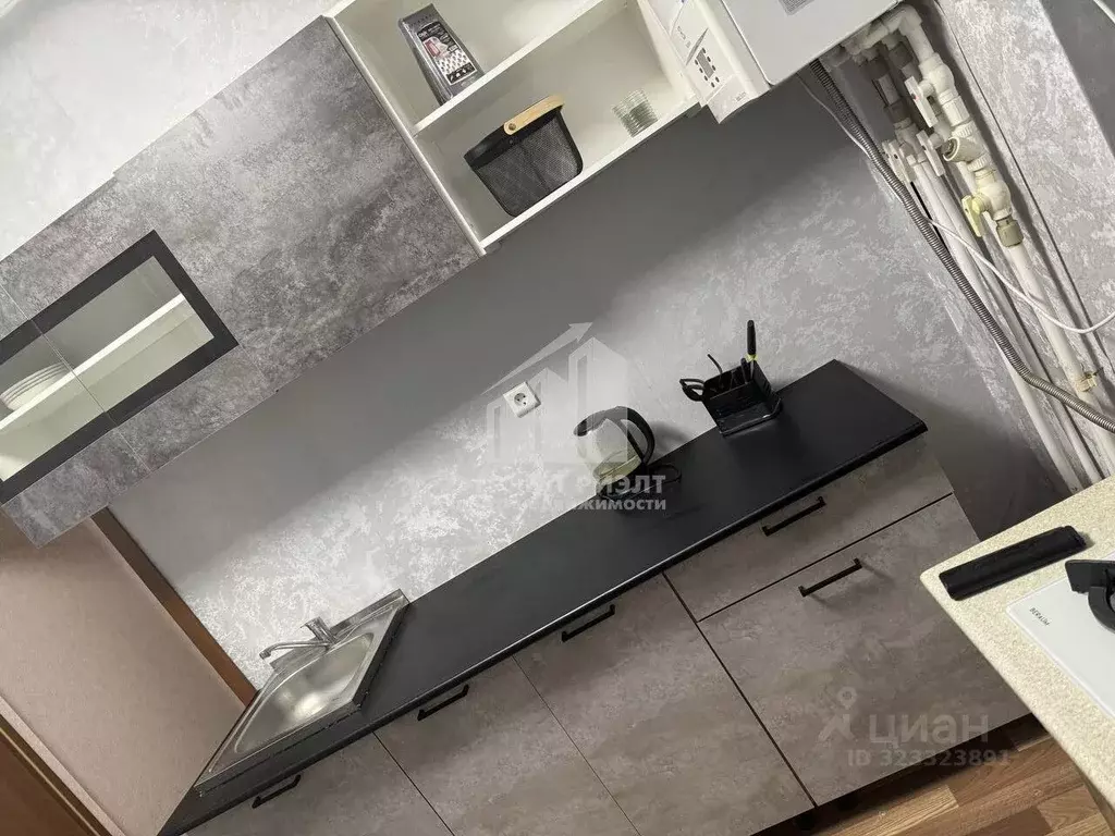 2-к кв. Калининградская область, Светлый Сосновая ул., 18к2 (48.6 м) - Фото 1