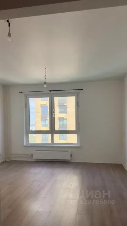 Студия Москва ул. Академика Павлова, 56к1 (23.4 м) - Фото 1