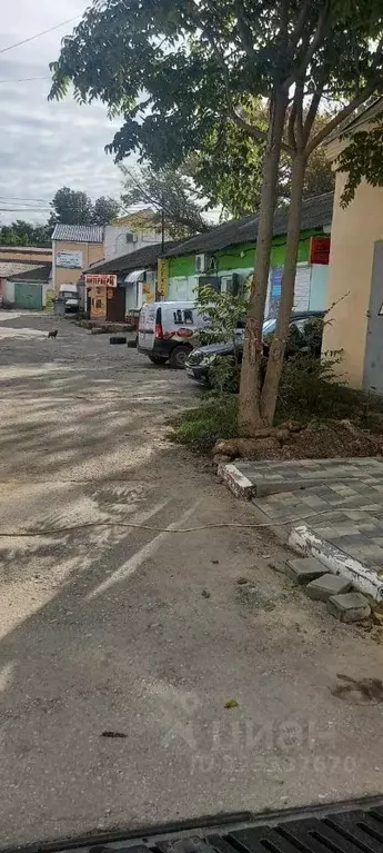 Офис в Крым, Керчь ул. Козлова, 8 (62 м) - Фото 2