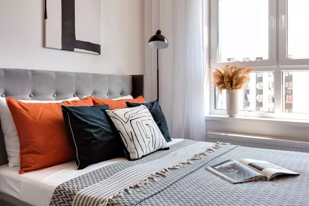 1-к кв. Московская область, Ленинский городской округ, Молоково пгт ... - Фото 1