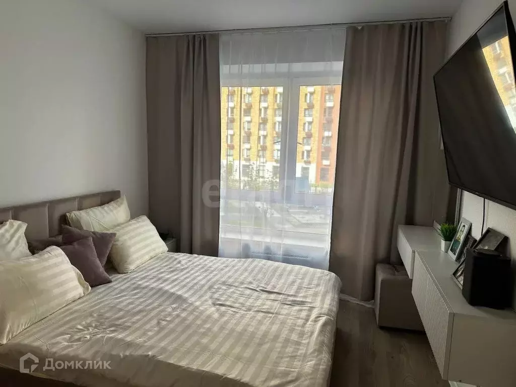 Продаётся 2-к квартира, 50.9 м - Фото 0