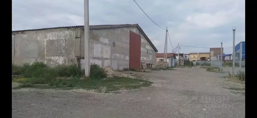 Склад в Ростовская область, Ростов-на-Дону Совхозная ул., 2П (2150 м) - Фото 0