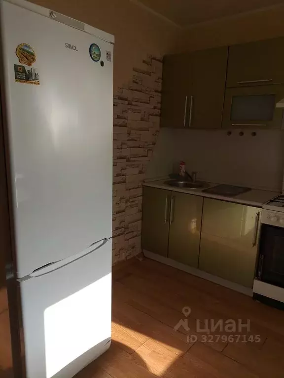 2-к кв. Ростовская область, Аксай ул. Платова, 83Д (55.0 м) - Фото 2