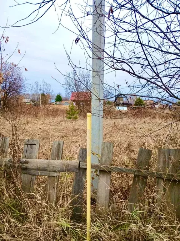 Участок в Томская область, Томск с. Дзержинское,  (11.0 сот.) - Фото 2