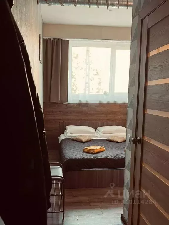 Комната Карелия, Петрозаводск просп. Александра Невского, 47 (16.0 м) - Фото 2