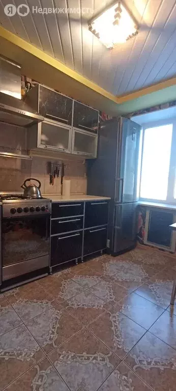 3-комнатная квартира: Волгоград, Рионская улица, 13 (62.9 м) - Фото 1