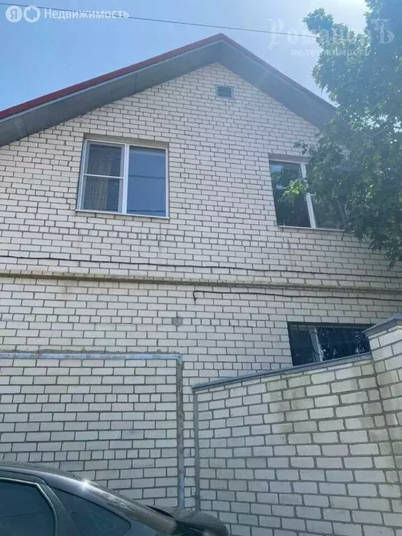 Дом в Ставрополь, Ленинский район, микрорайон № 8, проезд Ясная ... - Фото 0