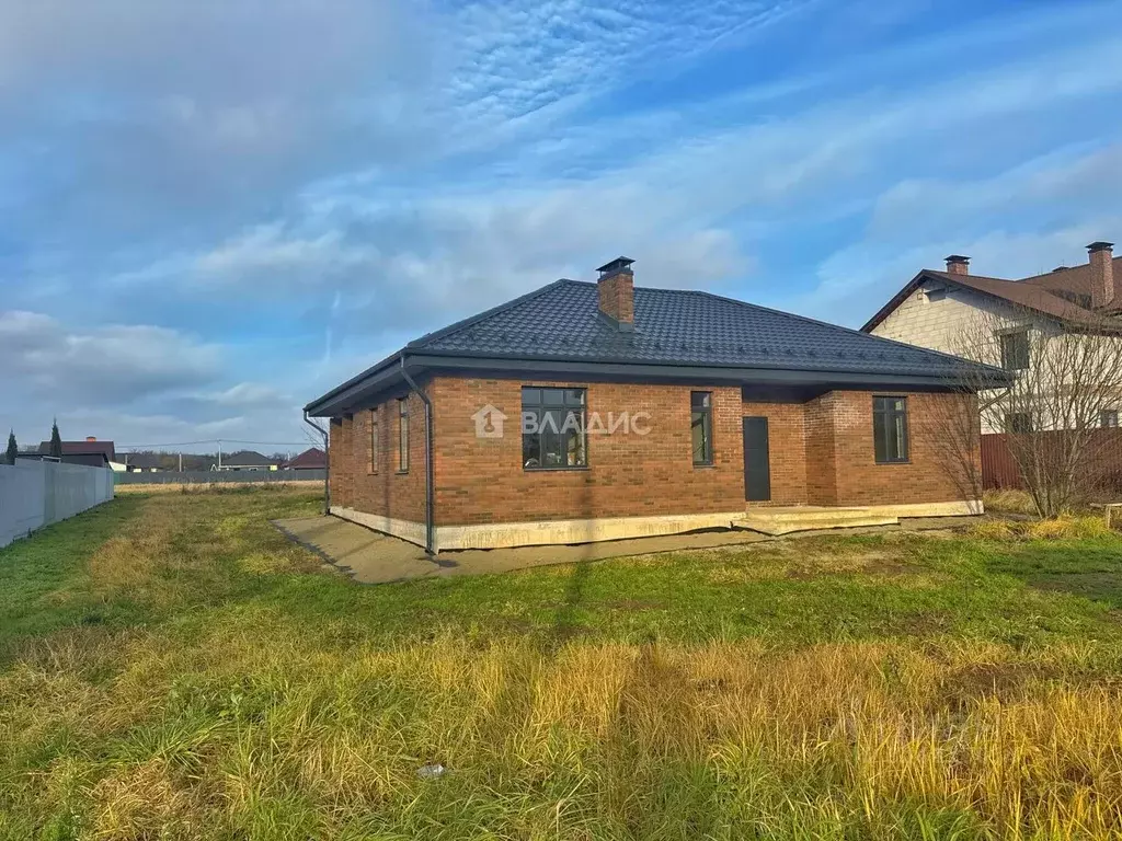 Дом в Московская область, Коломна городской округ, д. Санино ул. ... - Фото 1