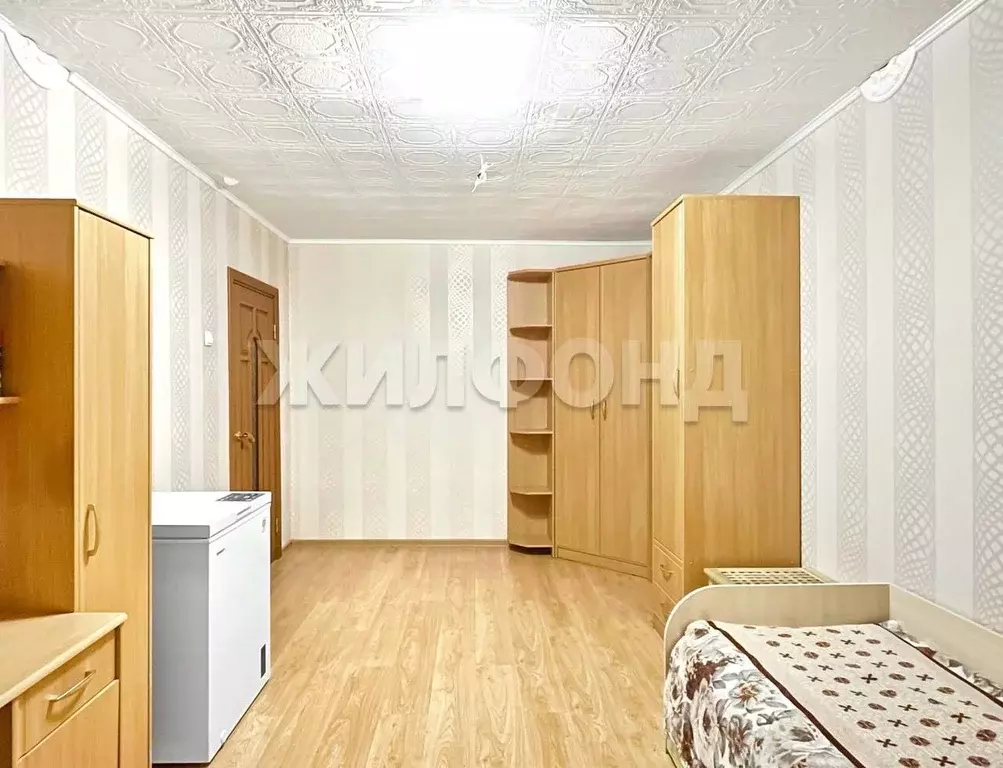 3-к кв. Архангельская область, Архангельск Ленинградский просп., 354к1 ... - Фото 2