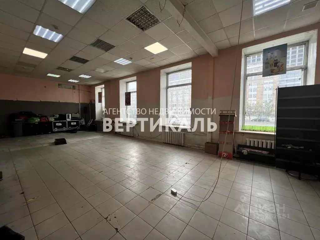 Помещение свободного назначения в Москва Новослободская ул., 73/68С5 ... - Фото 1