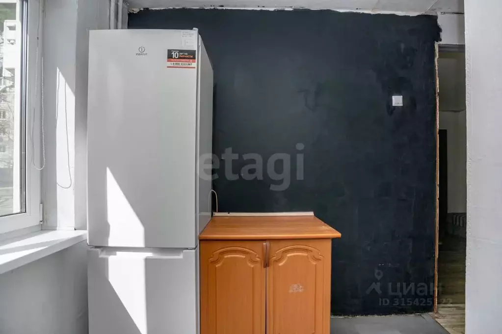 2-к кв. Приморский край, Владивосток Русская ул., 76А (44.1 м) - Фото 1