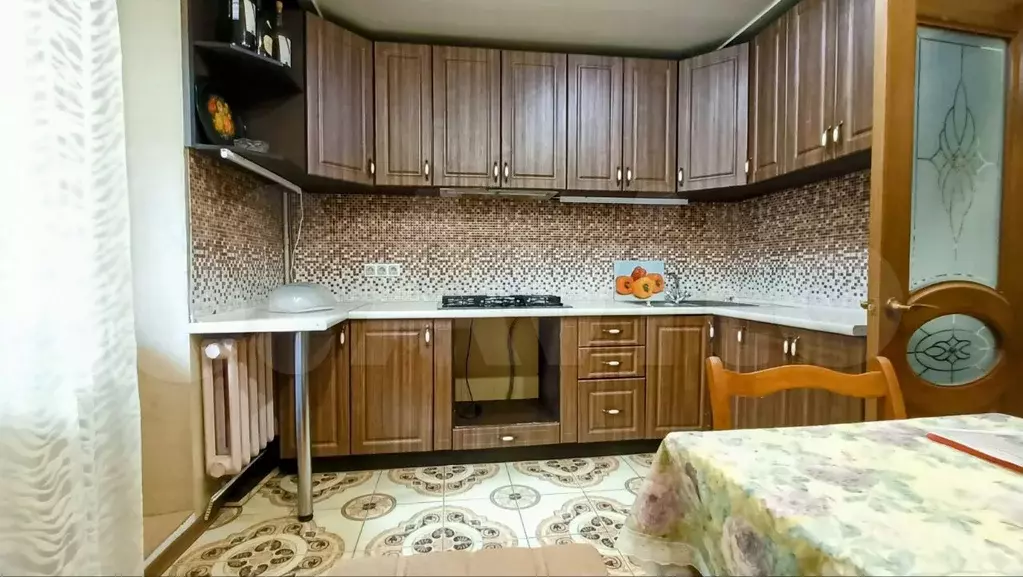 2-к. квартира, 34,8 м, 1/5 эт. - Фото 1