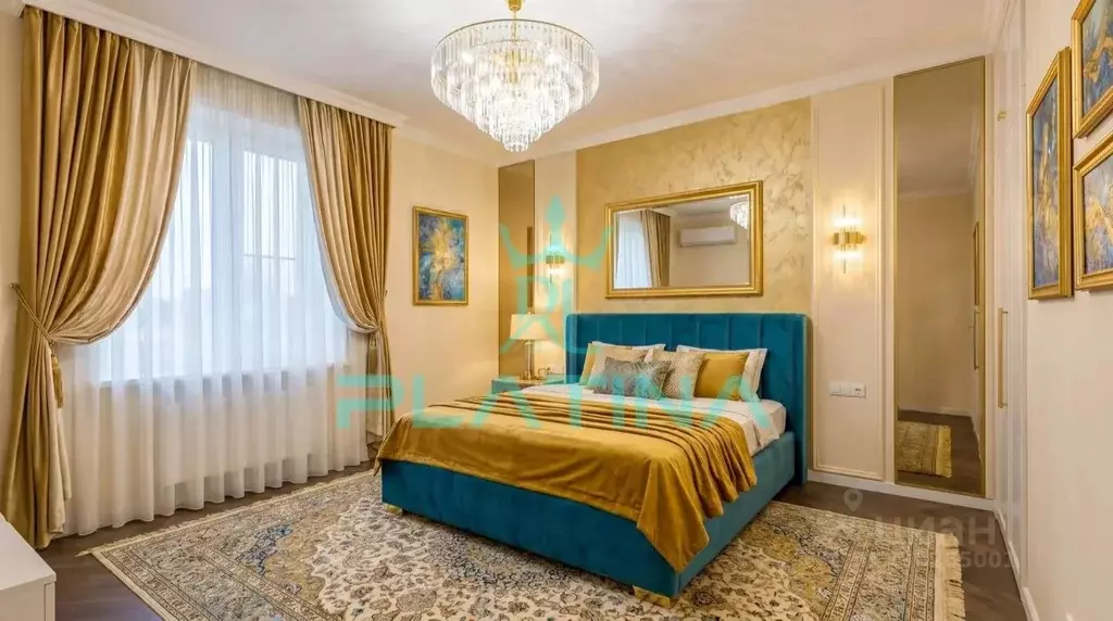 2-к кв. Татарстан, Казань ул. Абсалямова, 19 (55.0 м) - Фото 1