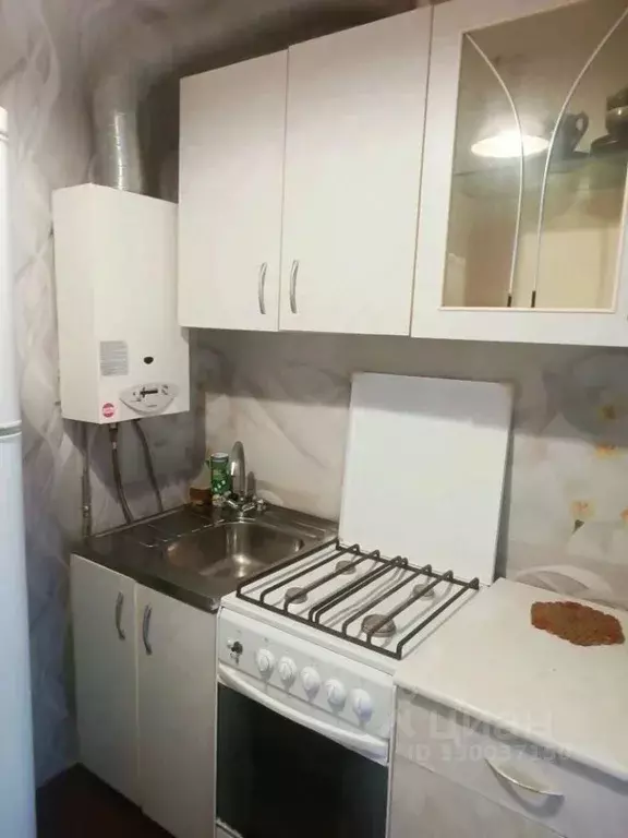 2-к кв. Калужская область, Калуга Анненки мкр, ул. Вишневского, 4 ... - Фото 1