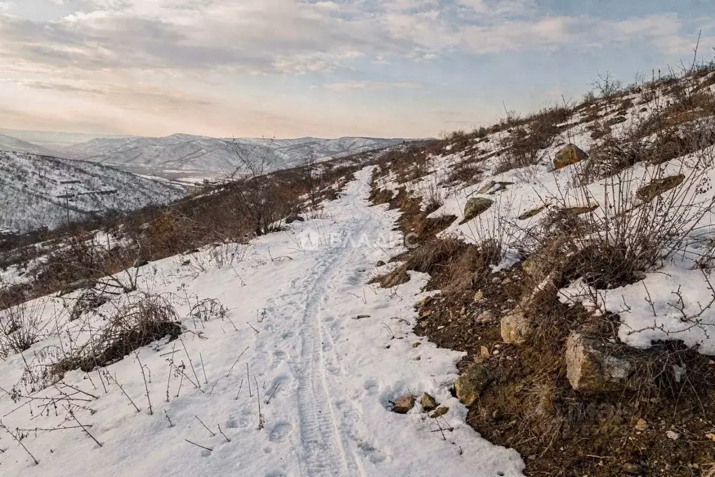 Участок в Бурятия, Улан-Удэ Багульник СНТ, 74 (9.75 сот.) - Фото 2