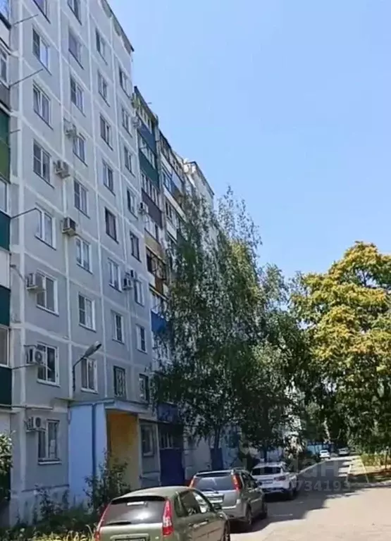 2-к кв. Адыгея, Майкоп Шоссейная ул., 22 (50.2 м) - Фото 0