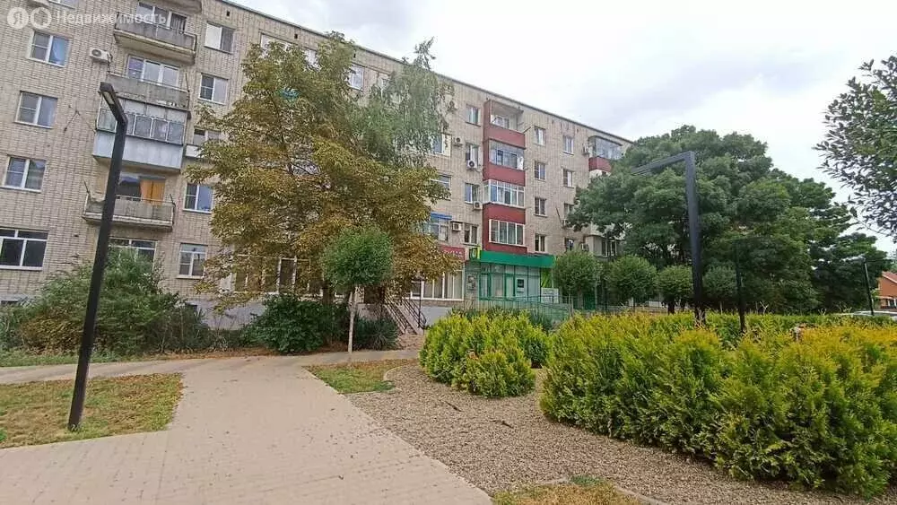 1-комнатная квартира: Крымск, улица Демьяна Бедного, 29 (33 м) - Фото 2