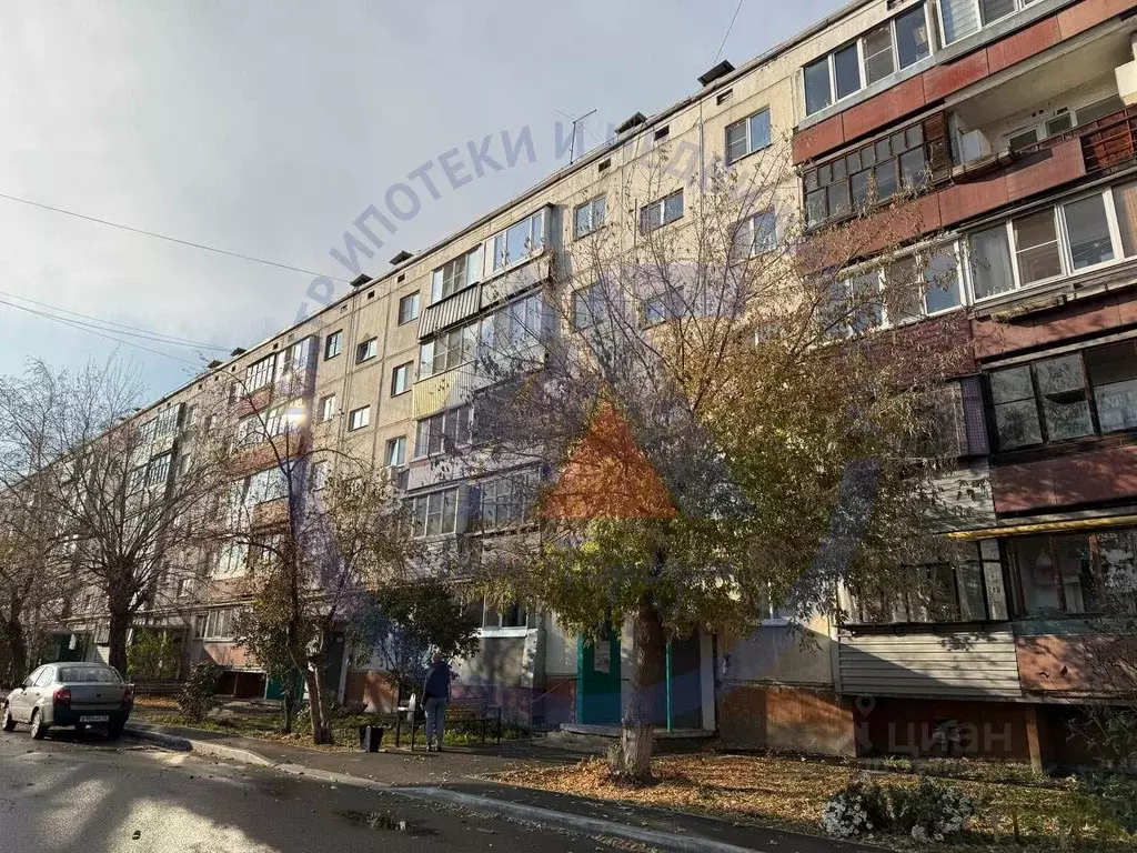 Комната Курганская область, Курган Станционная ул., 82 (17.0 м) - Фото 0