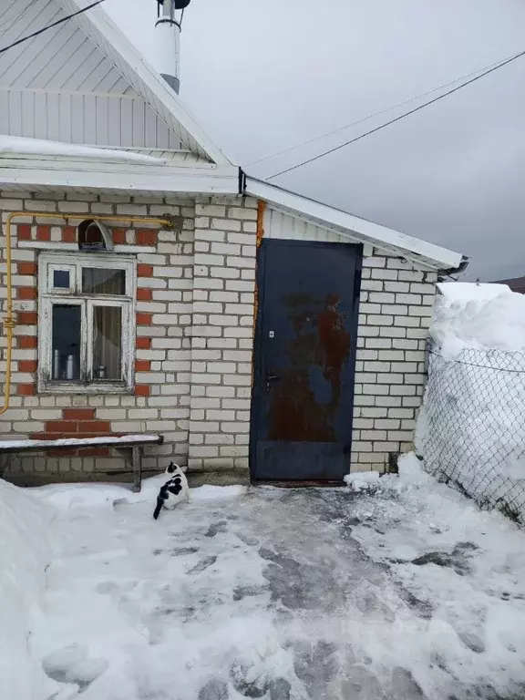 Дом в Нижегородская область, Кстово ул. Свердлова, 2 (59 м) - Фото 2