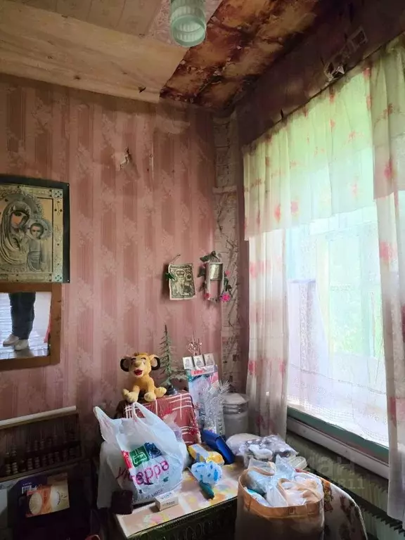 2-к кв. Тульская область, Алексин городской округ, пос. Авангард ул. ... - Фото 0