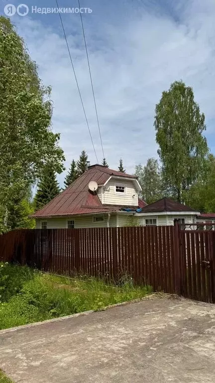 Участок в Выборгский район, Полянское сельское поселение, ... - Фото 0