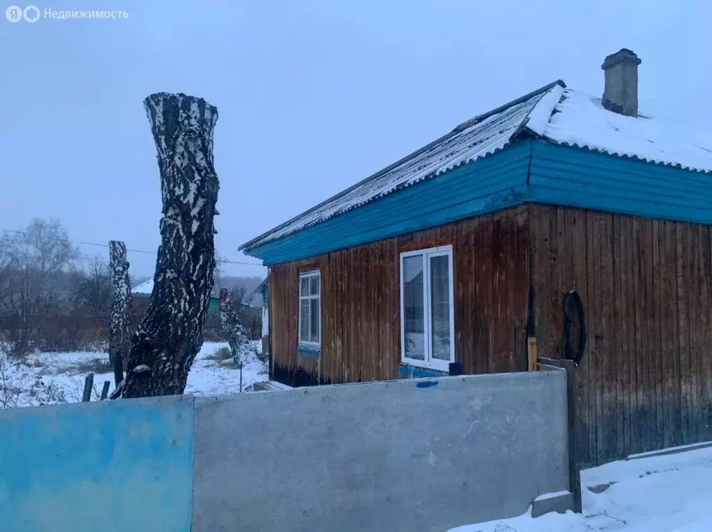 Дом в деревня Долгово, Клубная улица (44.6 м) - Фото 1