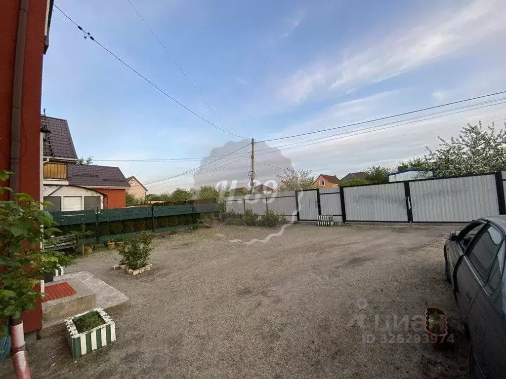 Дом в Калининградская область, Калининград Медик СНТ, проезд 4-й, 148 ... - Фото 2