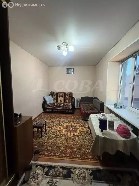 1к в -комнатной квартире (20 м) - Фото 2