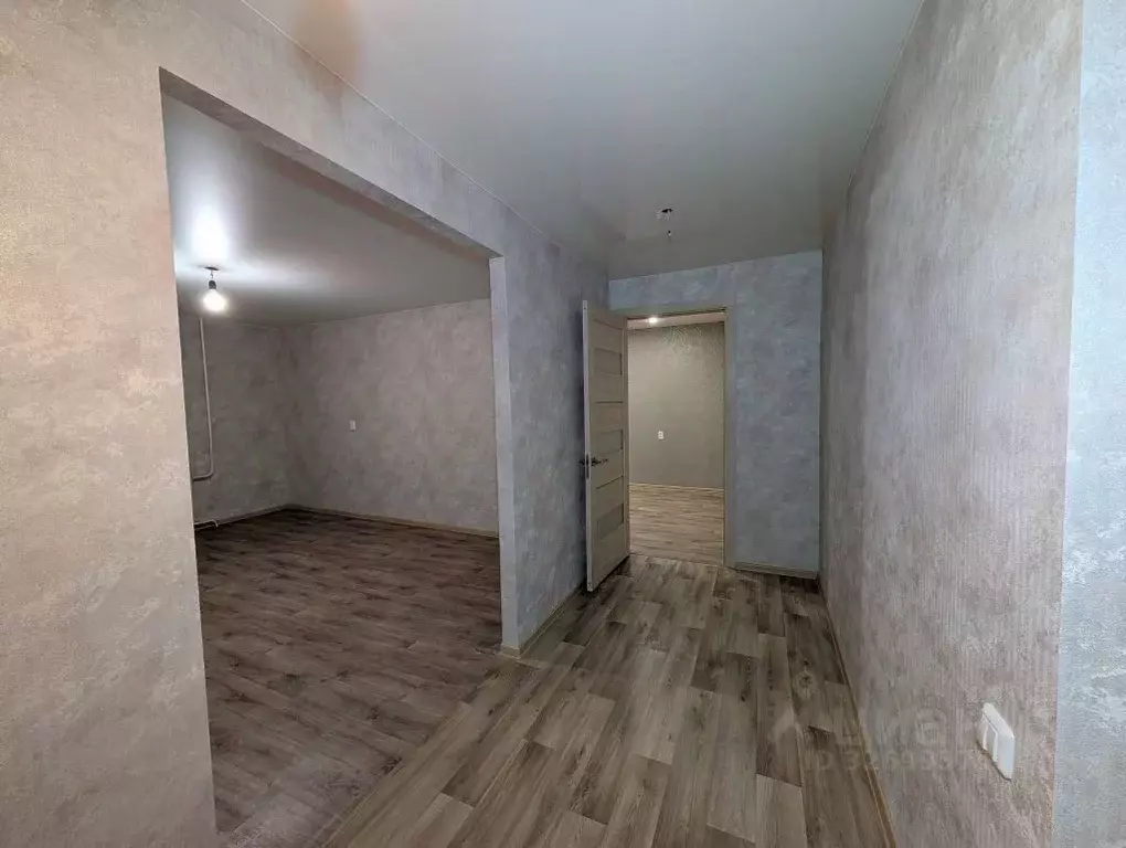 2-к кв. Томская область, Северск Коммунистический просп., 120 (47.6 м) - Фото 1