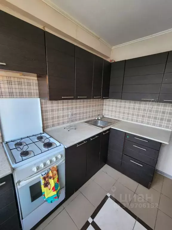 2-к кв. Санкт-Петербург ул. Черкасова, 4К1 (52.0 м) - Фото 1