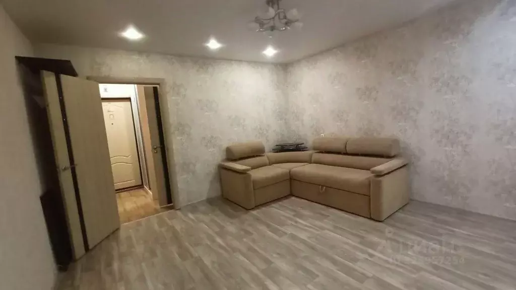 3-к кв. Нижегородская область, Нижний Новгород Лагерная ул., 40 (70.0 ... - Фото 2