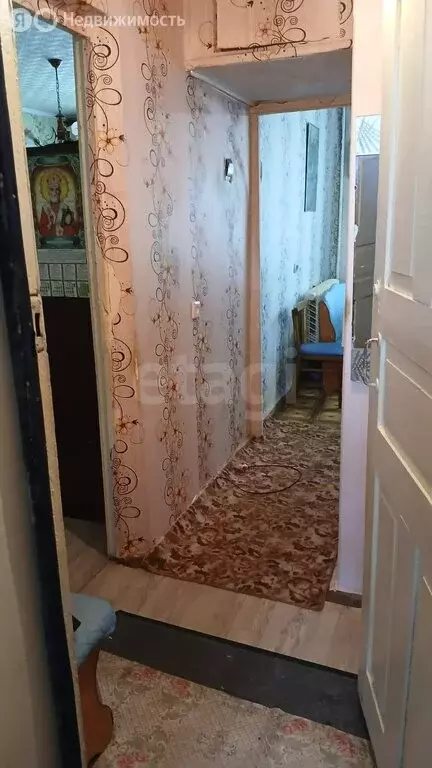 1-комнатная квартира: Пласт, улица Строителей, 2 (29.4 м) - Фото 1