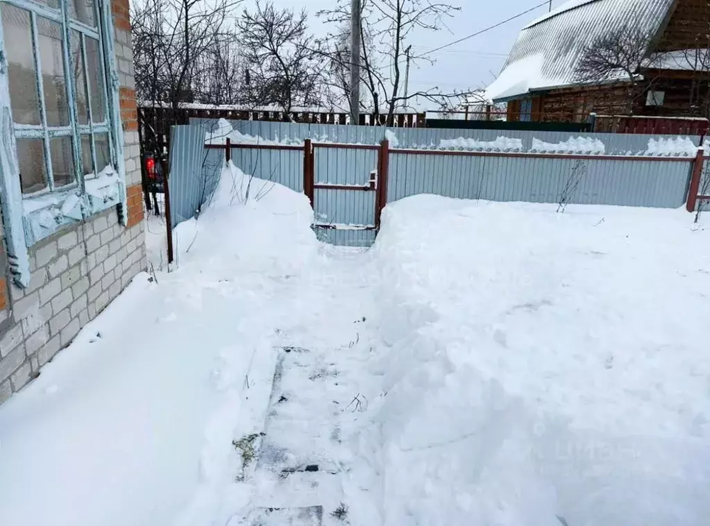 Дом в Тюменская область, Тюмень Ямал СНТ, ул. Ямальская, 53 (17 м) - Фото 1